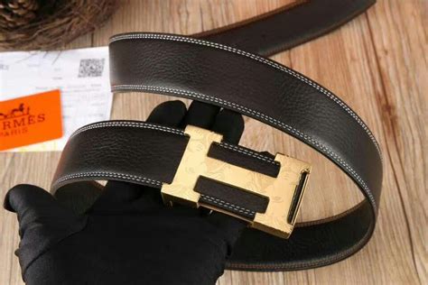 ceinture hermes femme noir|Hermes belt size chart women's.